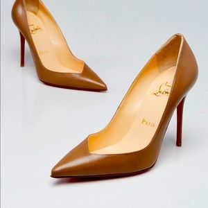 Christian Louboutin size 9